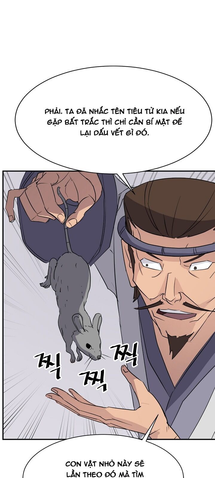 Trọng Sinh, Bất Khả Chiến Bại Chapter 78 - Trang 43