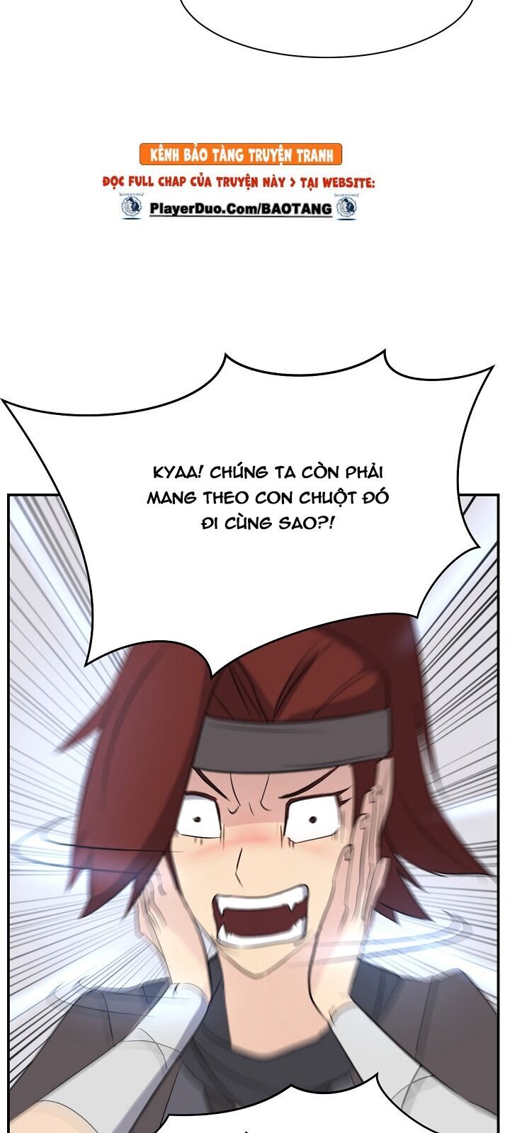 Trọng Sinh, Bất Khả Chiến Bại Chapter 78 - Trang 45