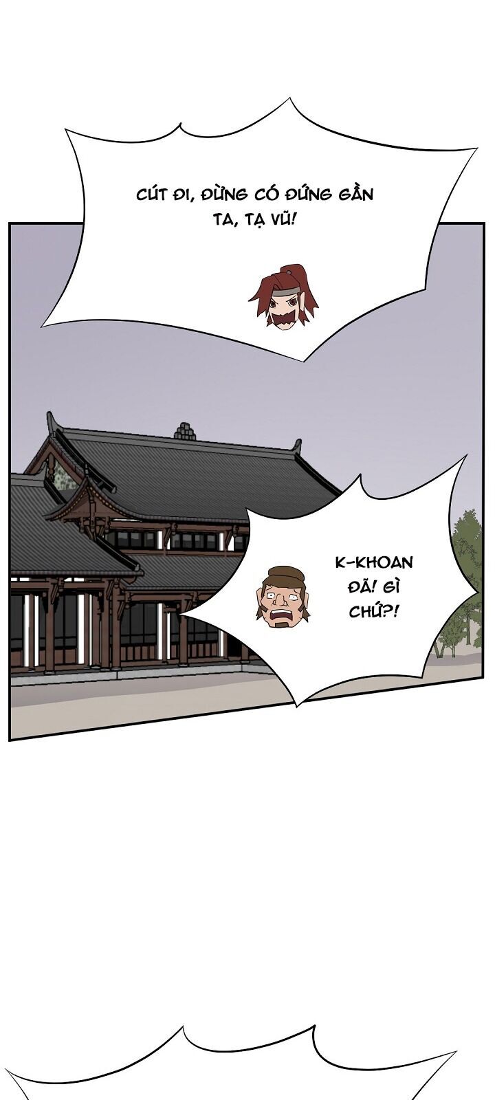 Trọng Sinh, Bất Khả Chiến Bại Chapter 78 - Trang 48