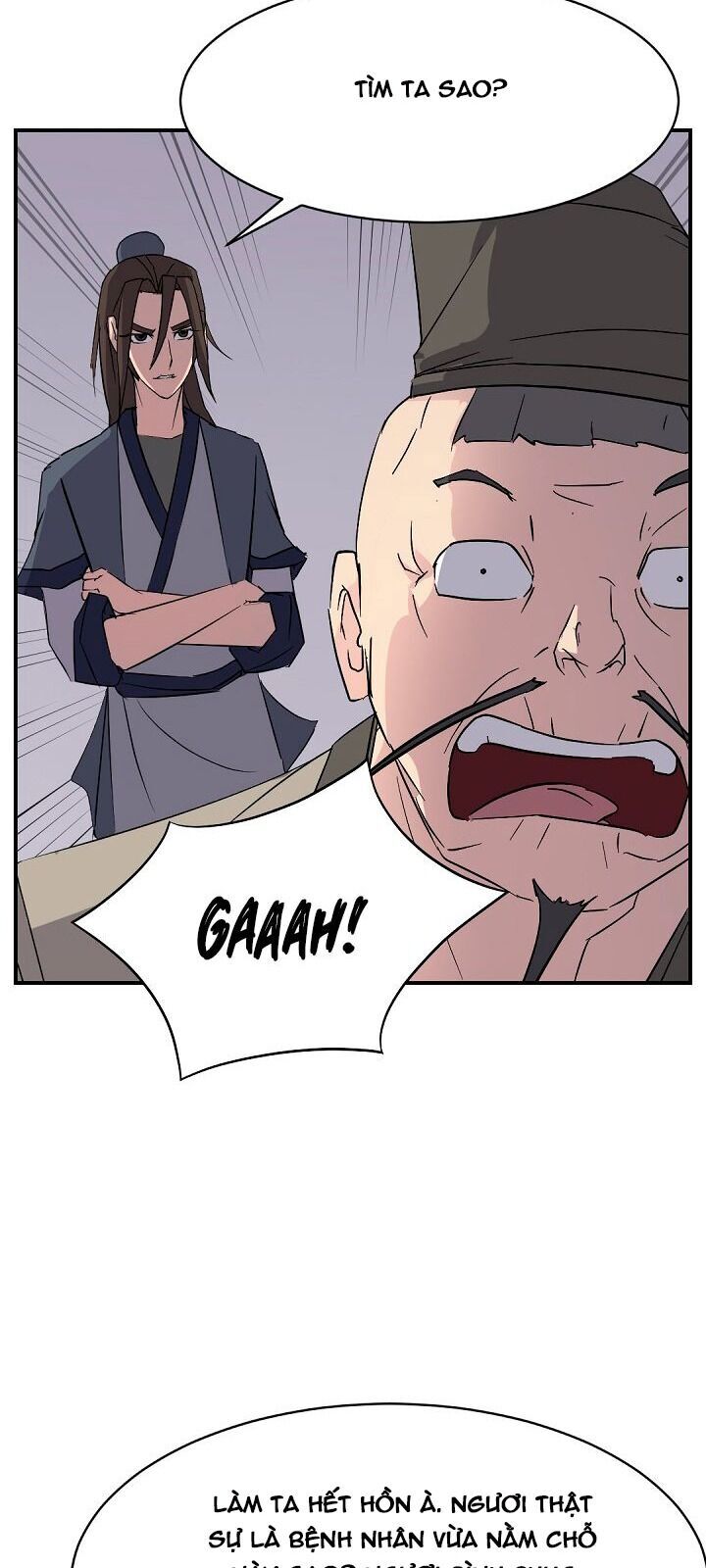 Trọng Sinh, Bất Khả Chiến Bại Chapter 78 - Trang 9
