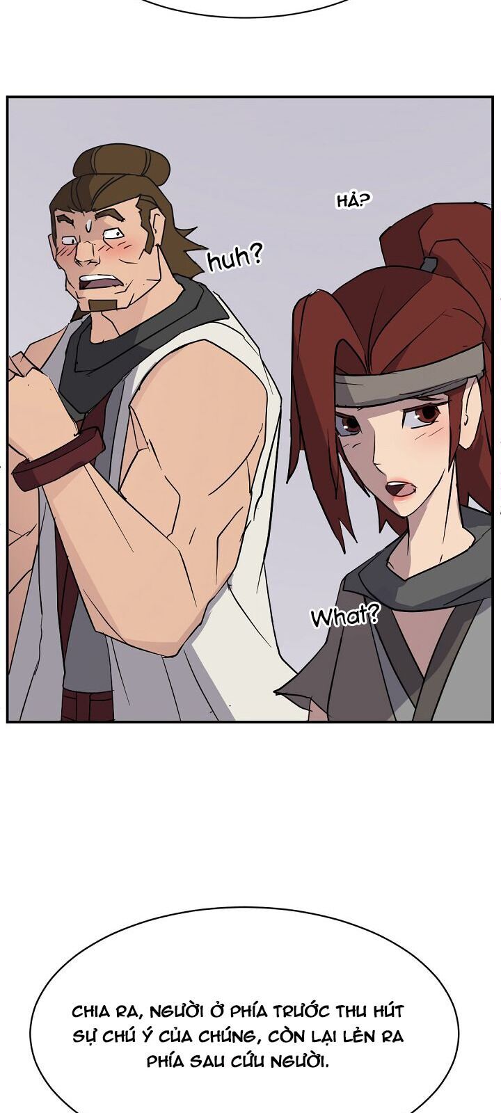 Trọng Sinh, Bất Khả Chiến Bại Chapter 79 - Trang 12