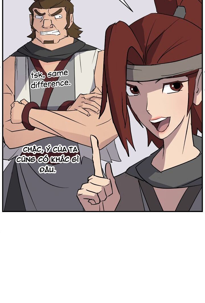 Trọng Sinh, Bất Khả Chiến Bại Chapter 79 - Trang 14
