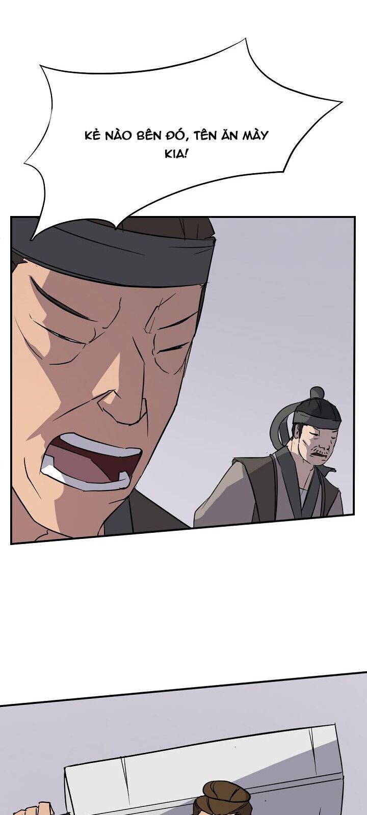 Trọng Sinh, Bất Khả Chiến Bại Chapter 79 - Trang 20