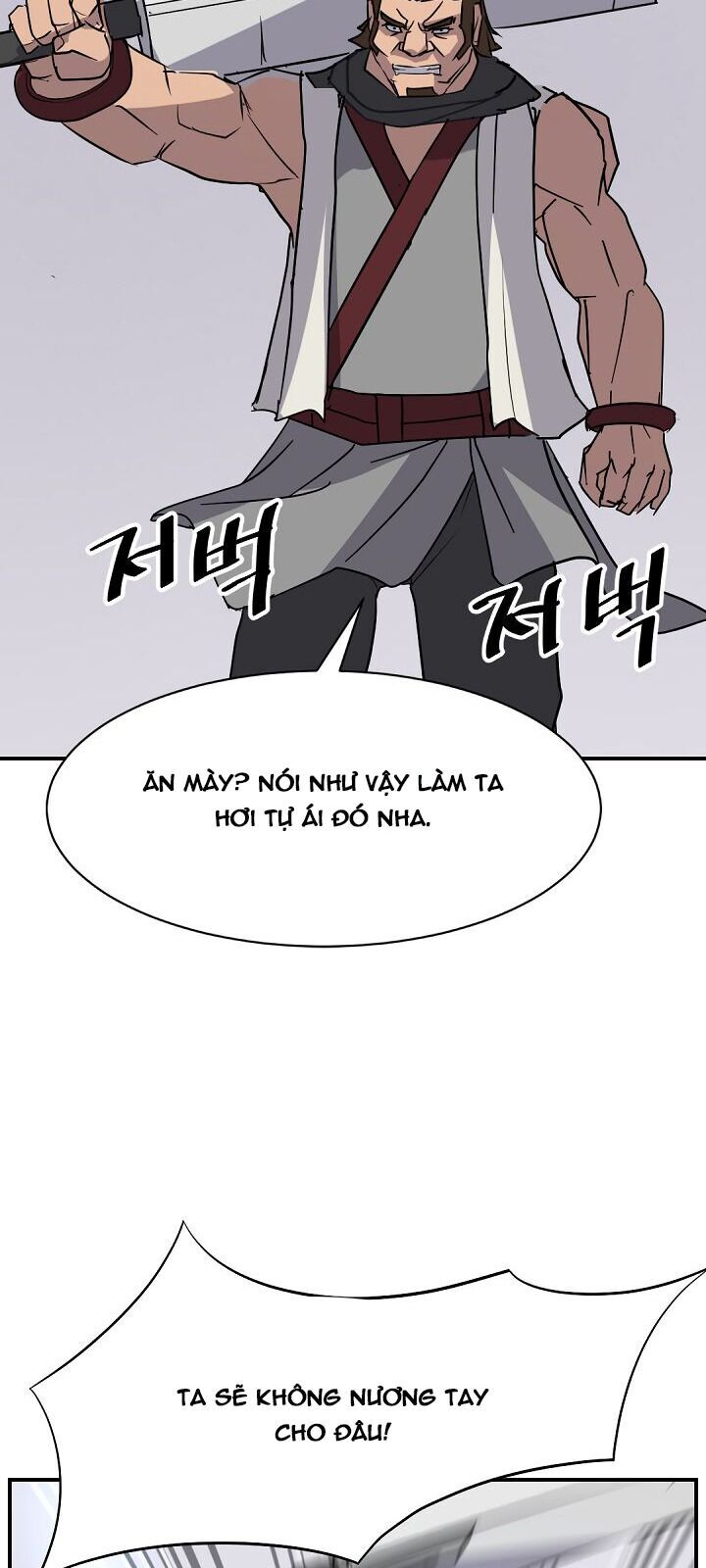 Trọng Sinh, Bất Khả Chiến Bại Chapter 79 - Trang 21
