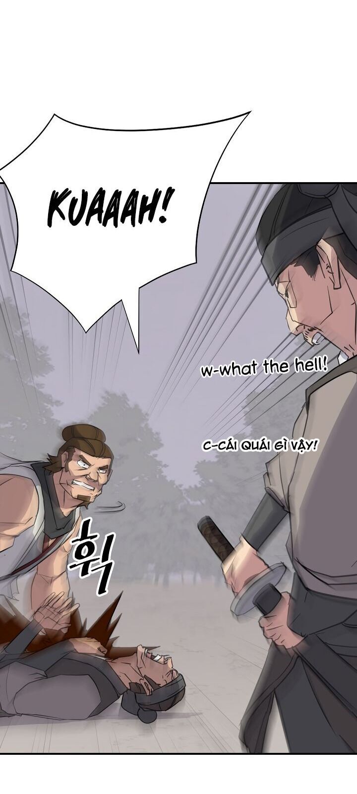 Trọng Sinh, Bất Khả Chiến Bại Chapter 79 - Trang 24