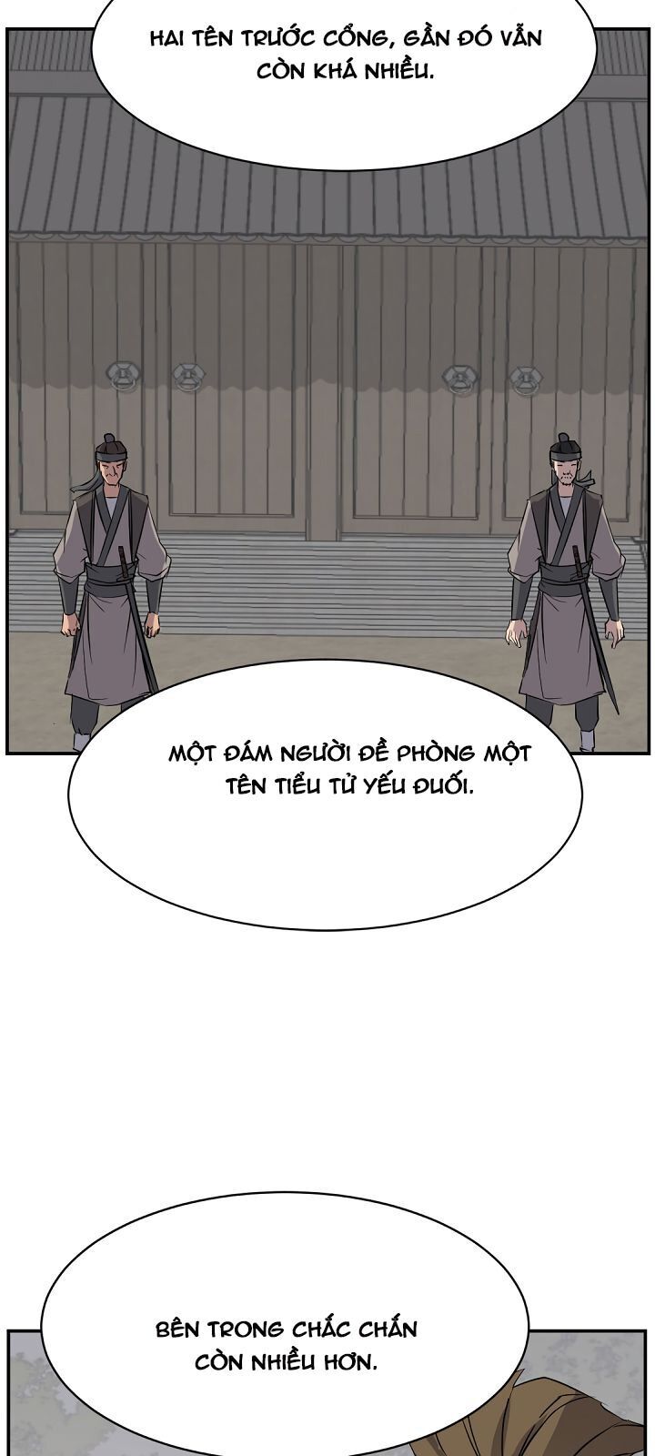 Trọng Sinh, Bất Khả Chiến Bại Chapter 79 - Trang 3