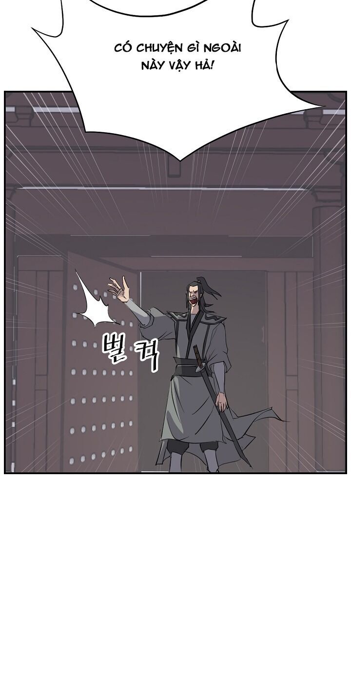 Trọng Sinh, Bất Khả Chiến Bại Chapter 79 - Trang 31