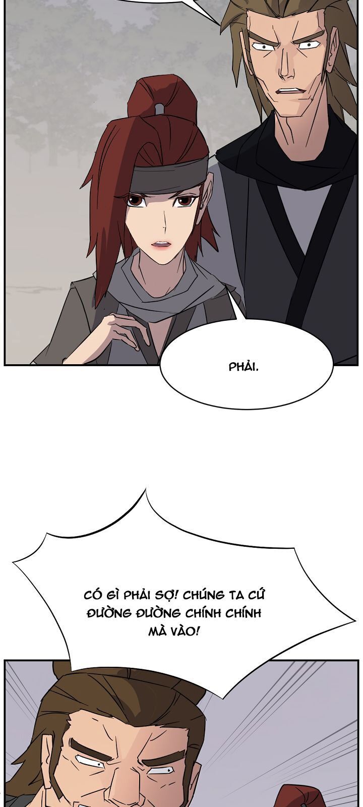 Trọng Sinh, Bất Khả Chiến Bại Chapter 79 - Trang 4