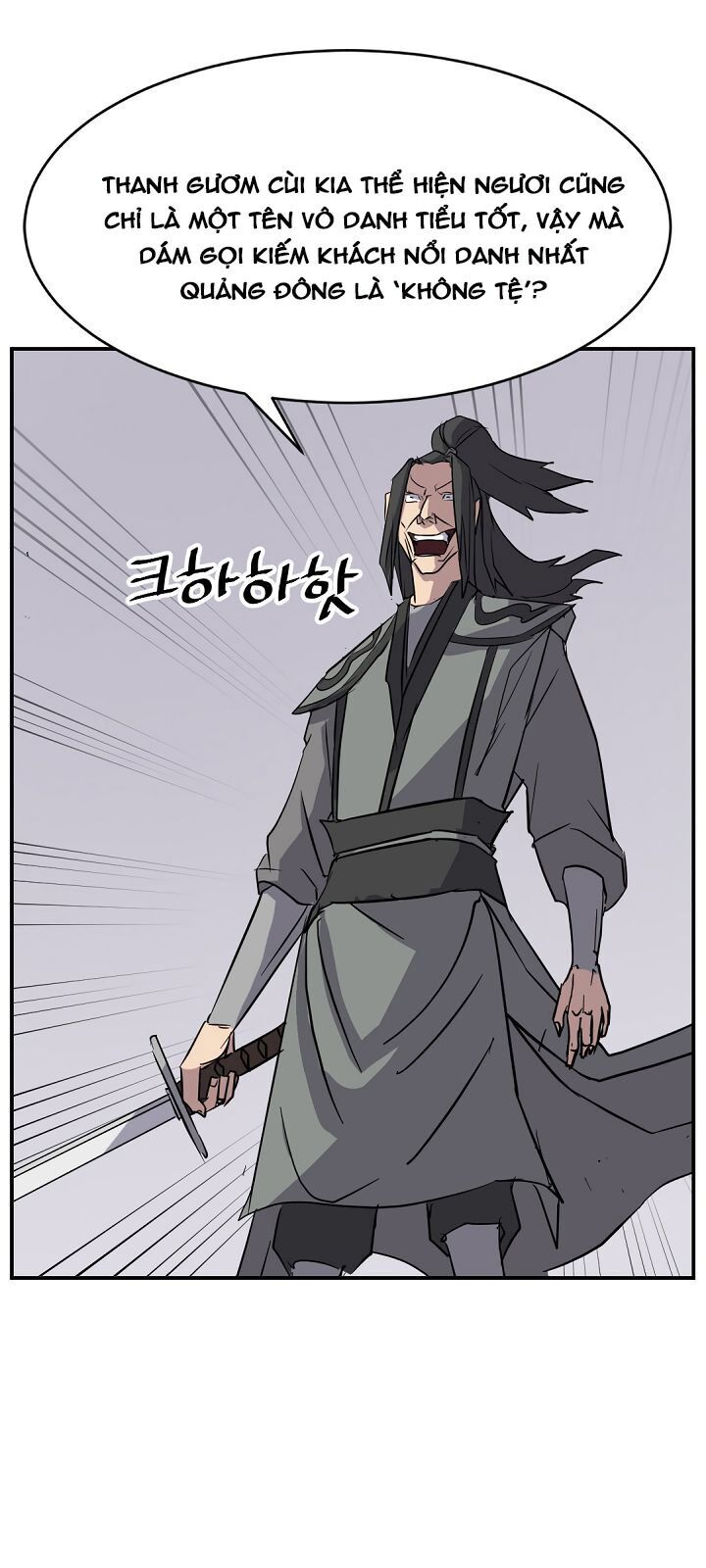 Trọng Sinh, Bất Khả Chiến Bại Chapter 79 - Trang 40