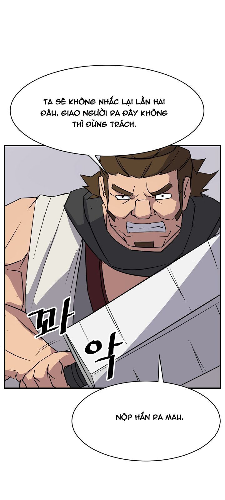 Trọng Sinh, Bất Khả Chiến Bại Chapter 79 - Trang 41