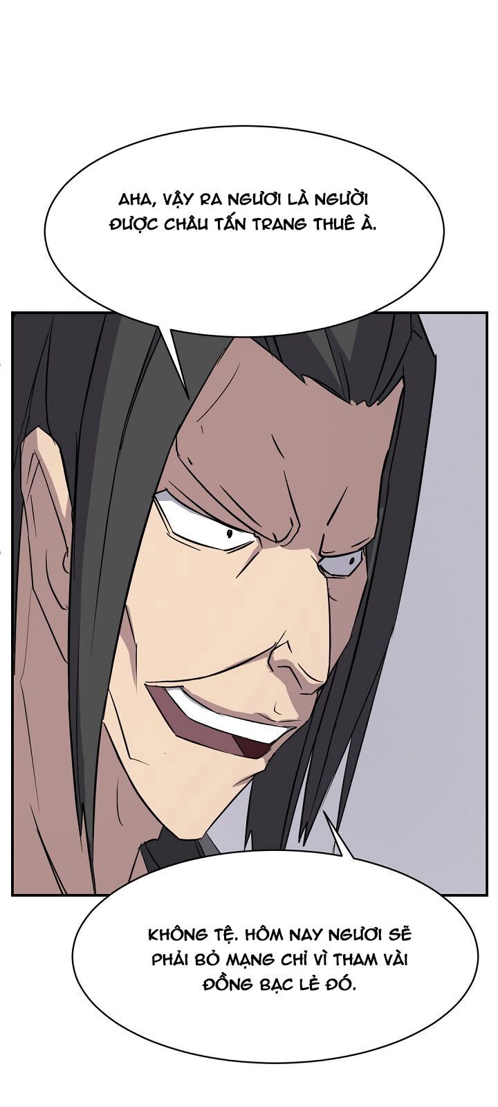 Trọng Sinh, Bất Khả Chiến Bại Chapter 79 - Trang 42