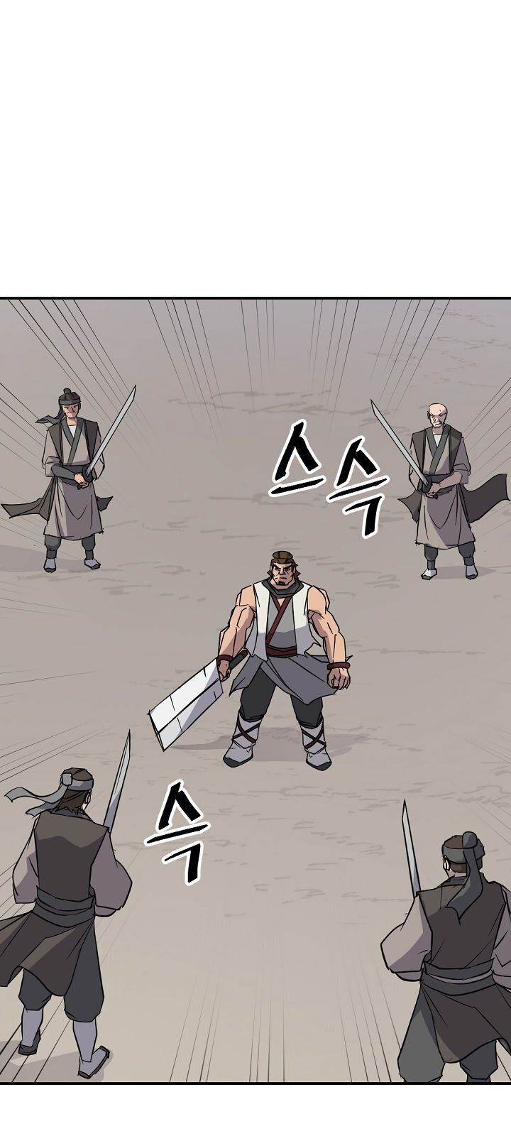 Trọng Sinh, Bất Khả Chiến Bại Chapter 79 - Trang 43