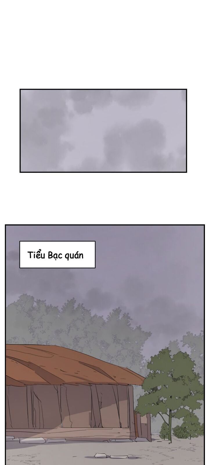 Trọng Sinh, Bất Khả Chiến Bại Chapter 79 - Trang 48