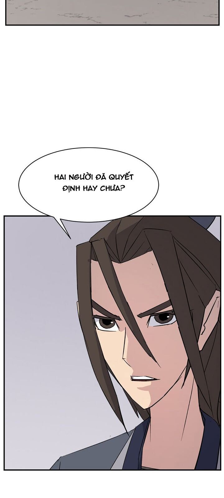 Trọng Sinh, Bất Khả Chiến Bại Chapter 79 - Trang 49