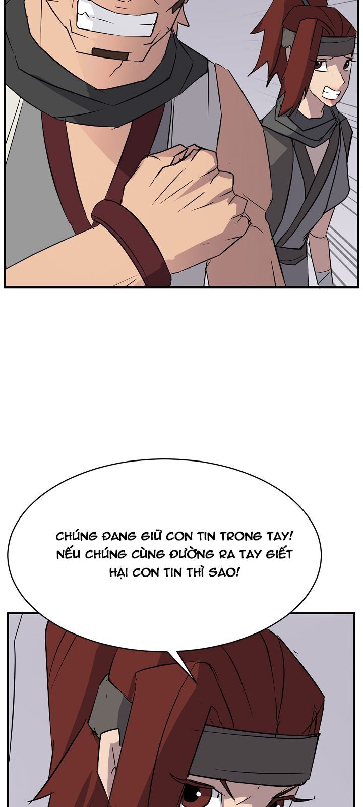 Trọng Sinh, Bất Khả Chiến Bại Chapter 79 - Trang 5