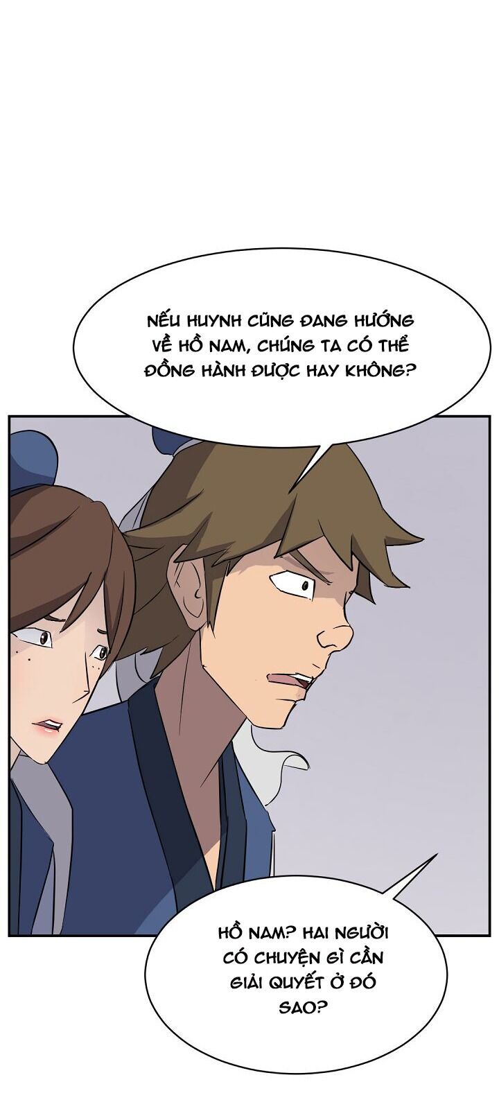 Trọng Sinh, Bất Khả Chiến Bại Chapter 79 - Trang 50
