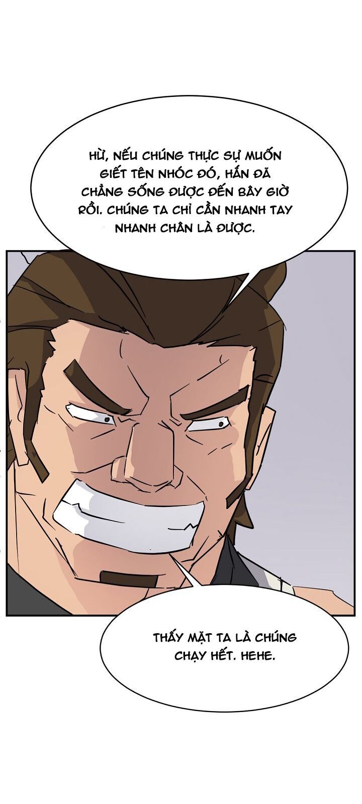 Trọng Sinh, Bất Khả Chiến Bại Chapter 79 - Trang 7