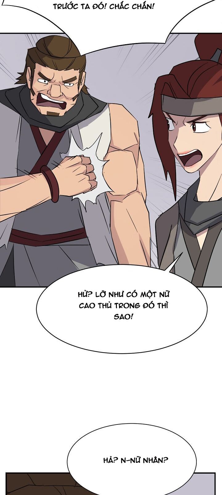 Trọng Sinh, Bất Khả Chiến Bại Chapter 79 - Trang 9