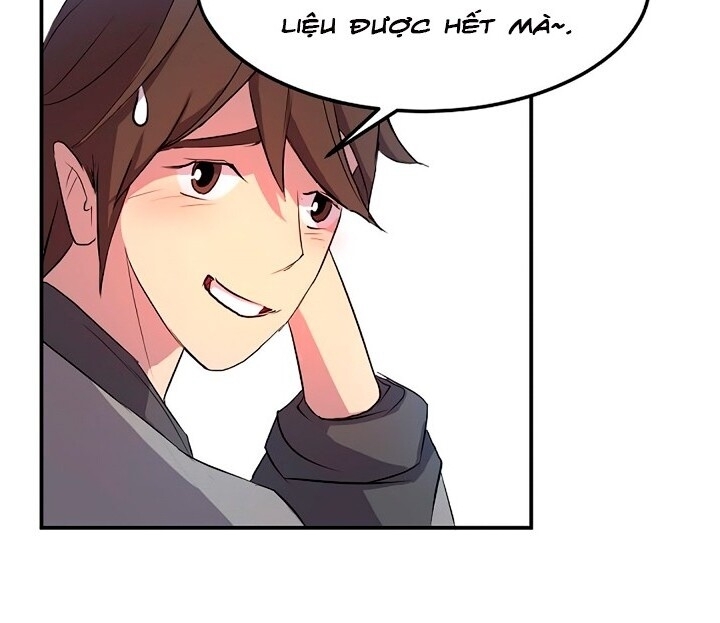 Trọng Sinh, Bất Khả Chiến Bại Chapter 8 - Trang 32