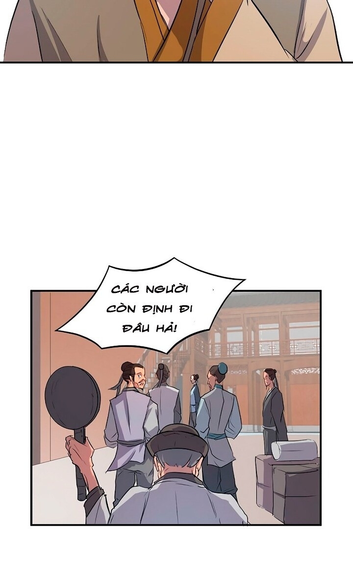 Trọng Sinh, Bất Khả Chiến Bại Chapter 8 - Trang 38