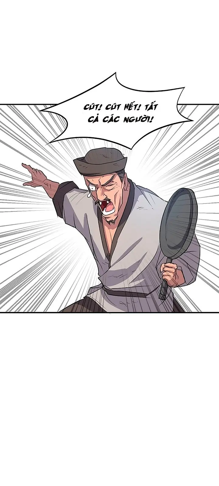 Trọng Sinh, Bất Khả Chiến Bại Chapter 8 - Trang 39