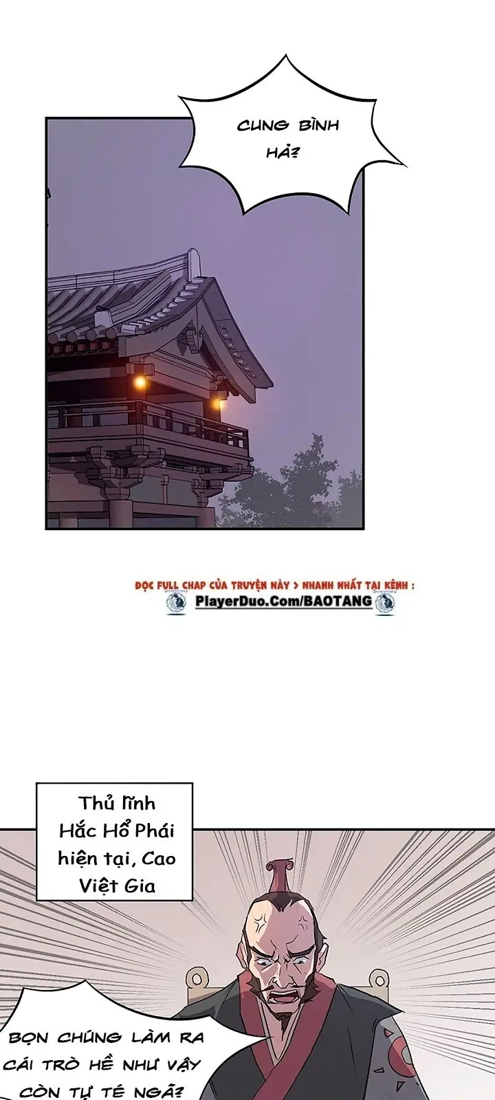 Trọng Sinh, Bất Khả Chiến Bại Chapter 8 - Trang 40