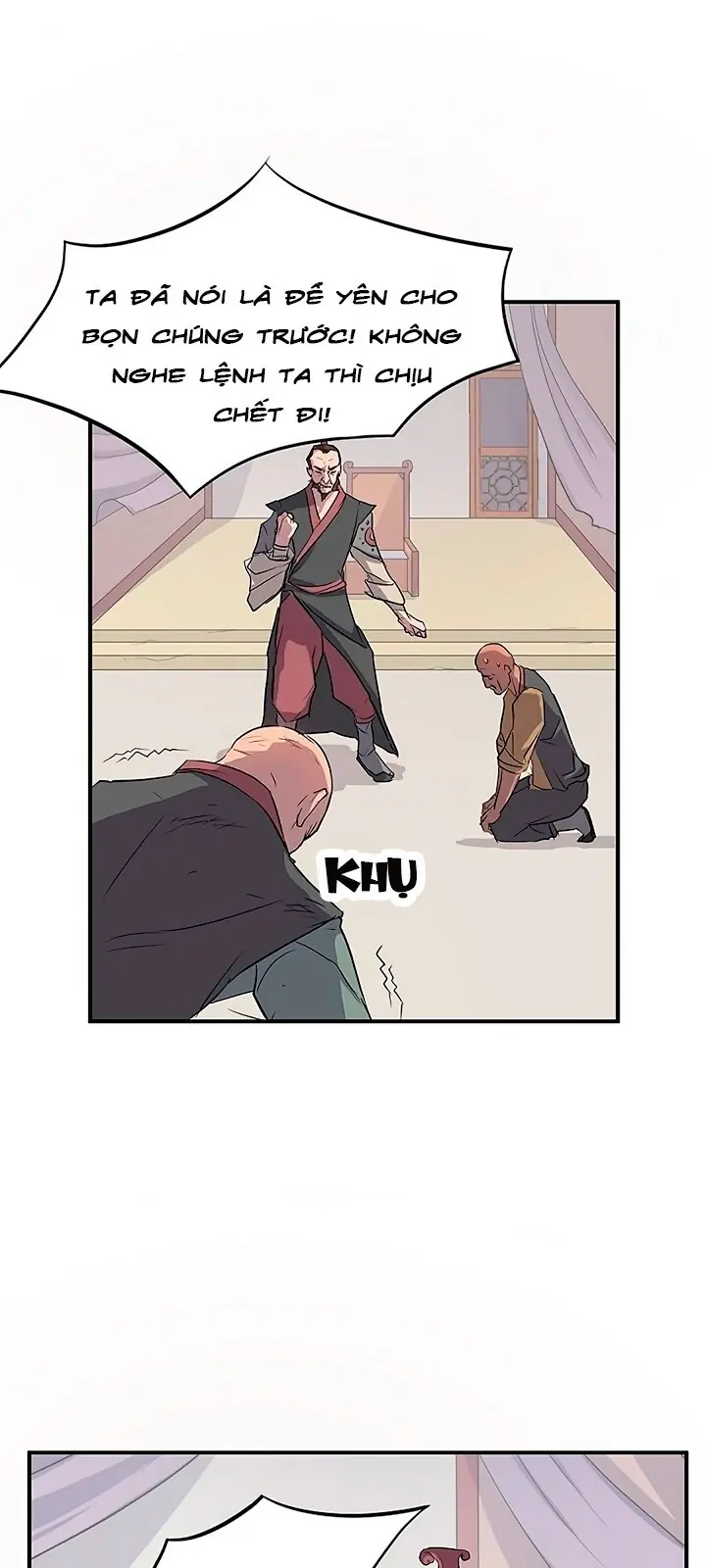 Trọng Sinh, Bất Khả Chiến Bại Chapter 8 - Trang 42