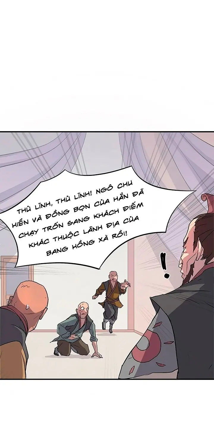 Trọng Sinh, Bất Khả Chiến Bại Chapter 8 - Trang 44