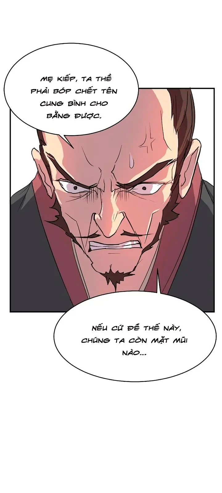 Trọng Sinh, Bất Khả Chiến Bại Chapter 8 - Trang 45