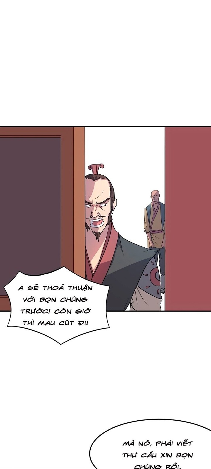 Trọng Sinh, Bất Khả Chiến Bại Chapter 8 - Trang 49