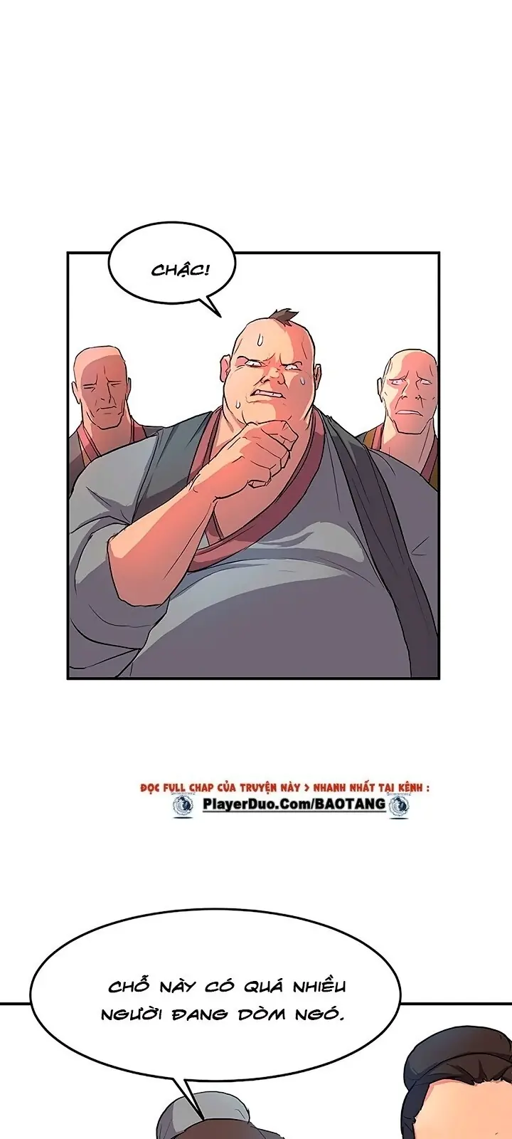 Trọng Sinh, Bất Khả Chiến Bại Chapter 8 - Trang 7