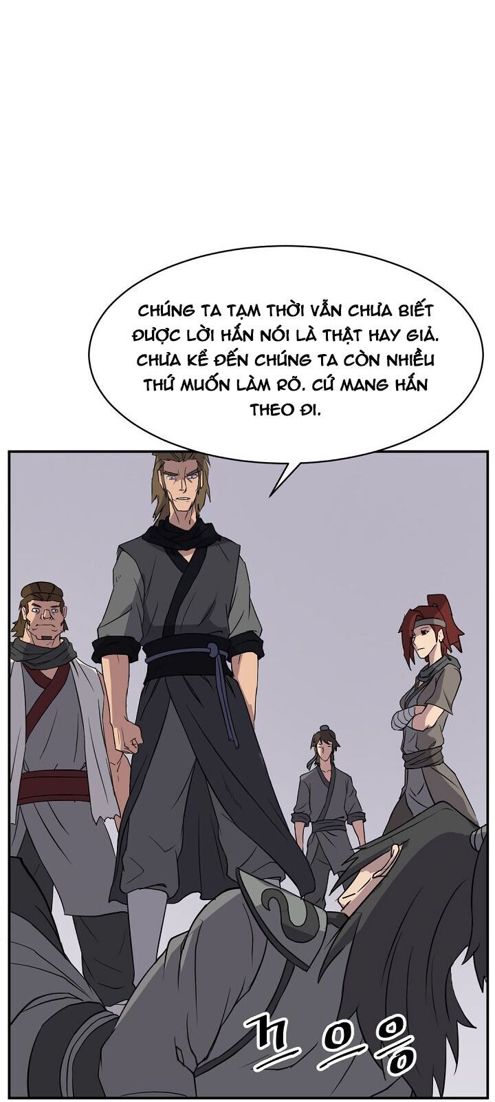 Trọng Sinh, Bất Khả Chiến Bại Chapter 80 - Trang 10