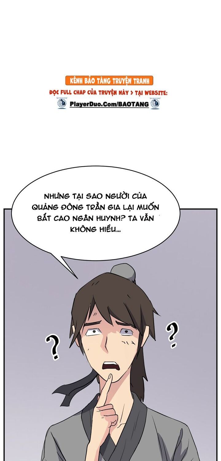 Trọng Sinh, Bất Khả Chiến Bại Chapter 80 - Trang 11