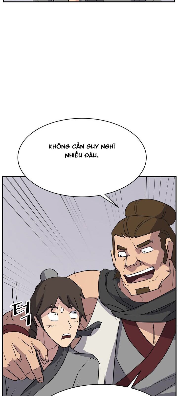 Trọng Sinh, Bất Khả Chiến Bại Chapter 80 - Trang 12