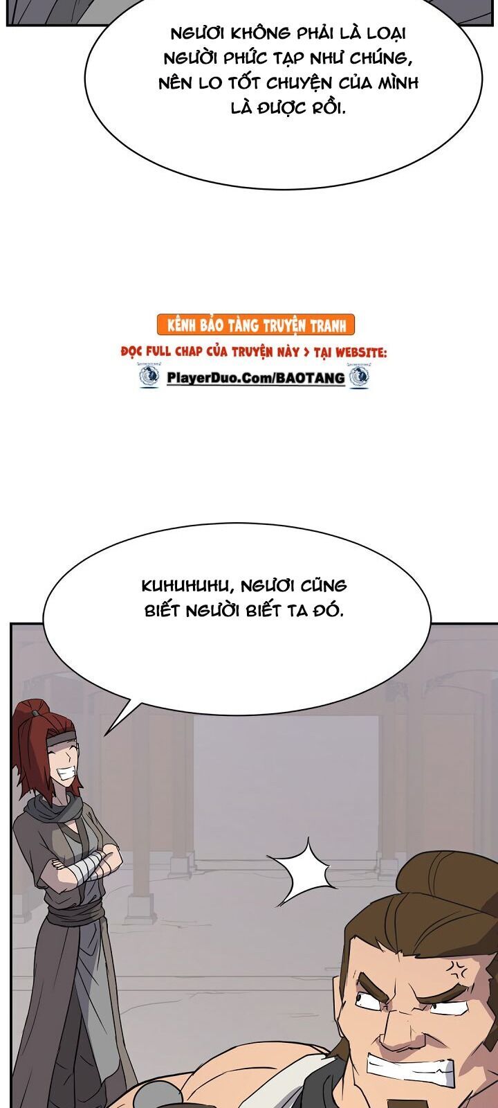 Trọng Sinh, Bất Khả Chiến Bại Chapter 80 - Trang 13