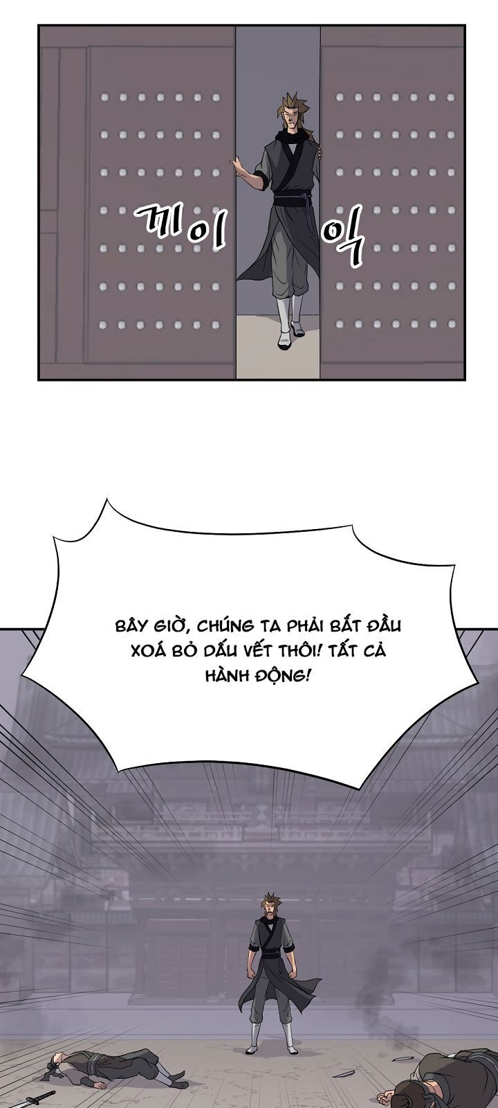 Trọng Sinh, Bất Khả Chiến Bại Chapter 80 - Trang 15