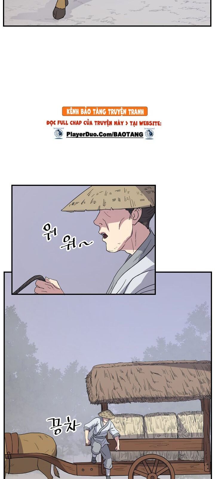 Trọng Sinh, Bất Khả Chiến Bại Chapter 80 - Trang 20
