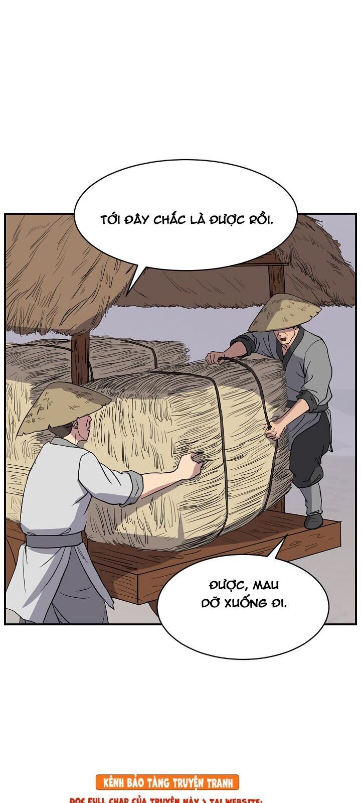 Trọng Sinh, Bất Khả Chiến Bại Chapter 80 - Trang 22