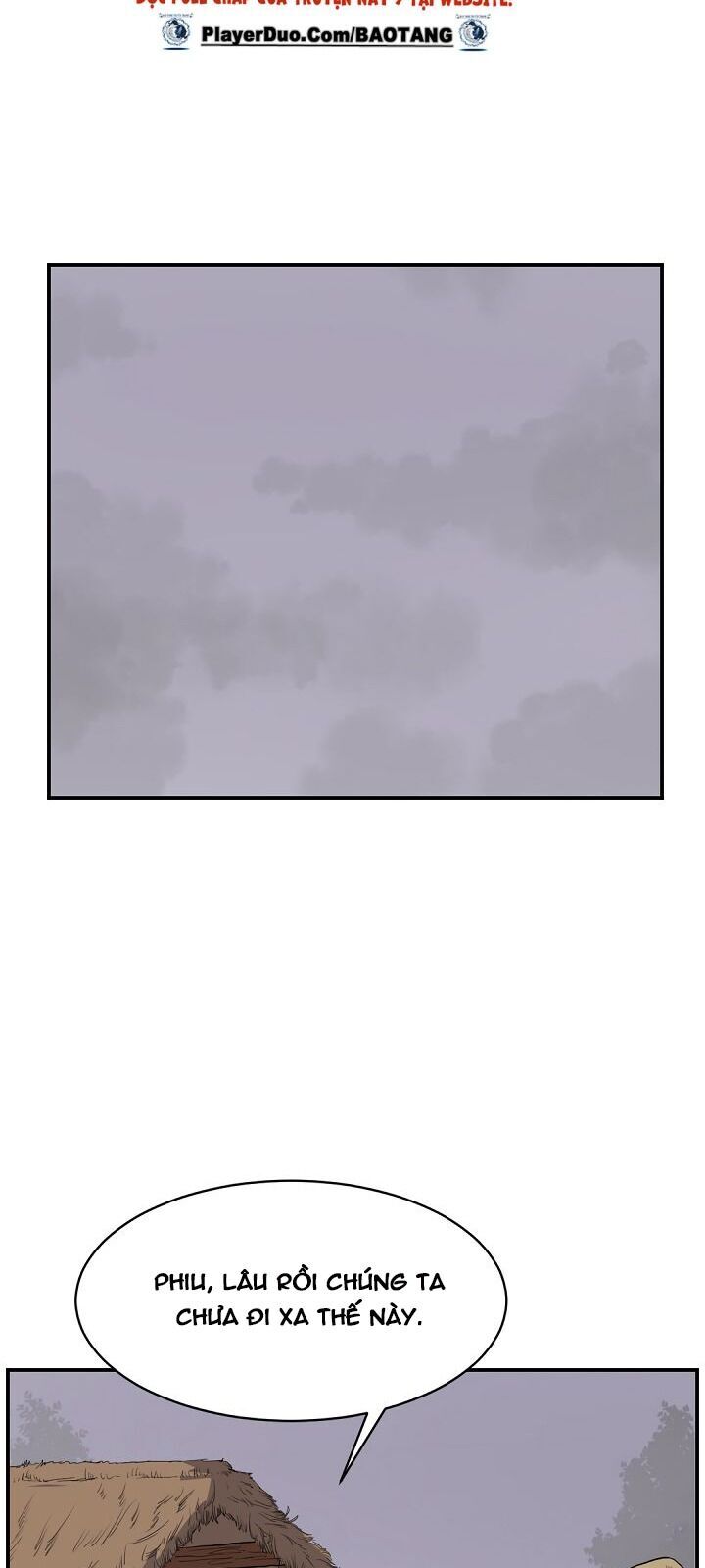 Trọng Sinh, Bất Khả Chiến Bại Chapter 80 - Trang 23