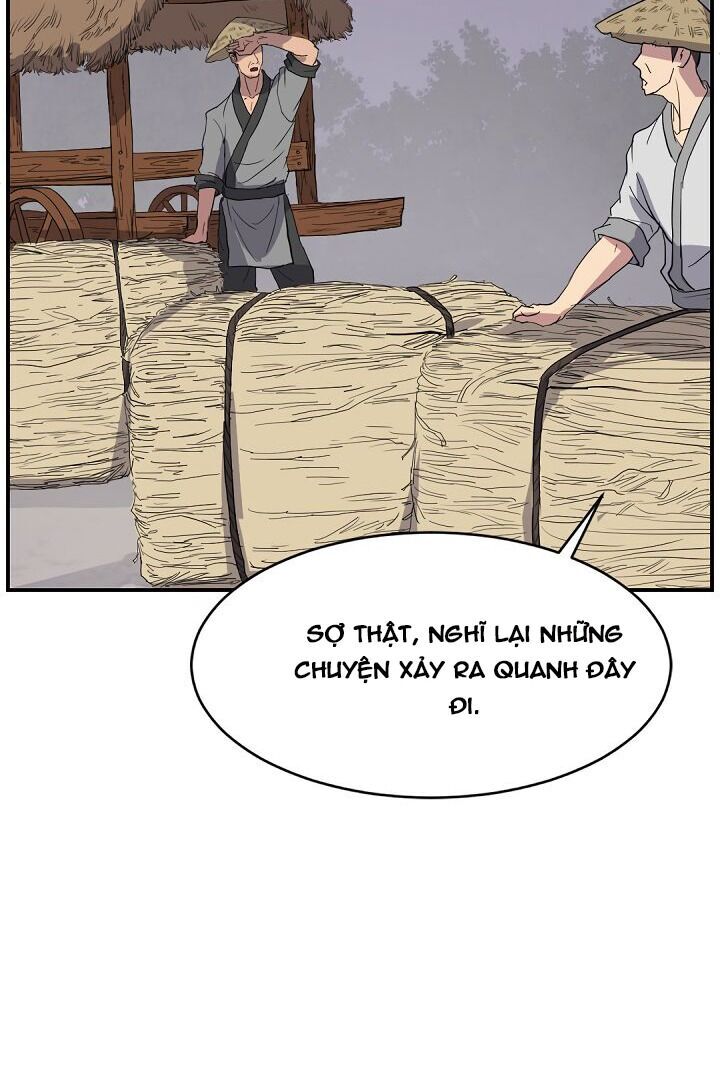 Trọng Sinh, Bất Khả Chiến Bại Chapter 80 - Trang 24