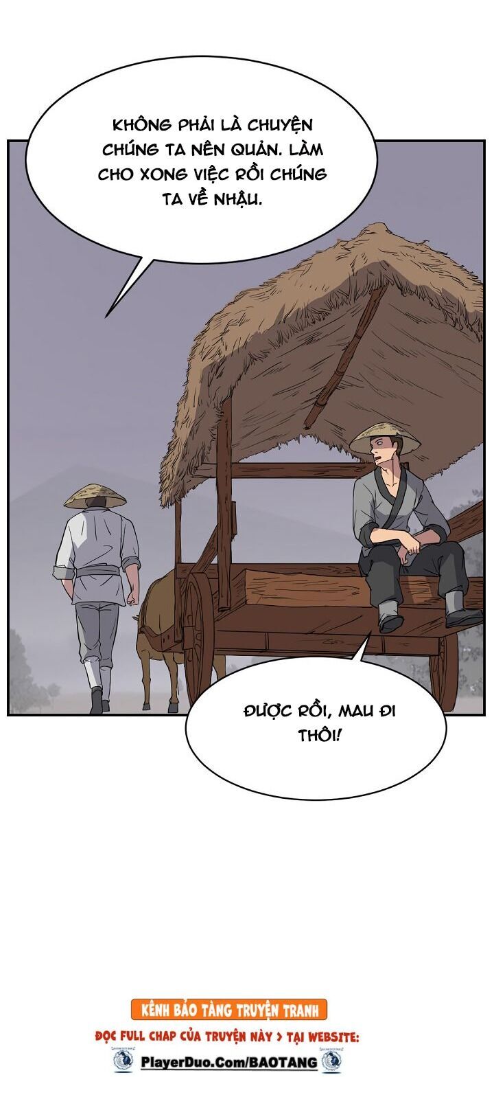 Trọng Sinh, Bất Khả Chiến Bại Chapter 80 - Trang 25
