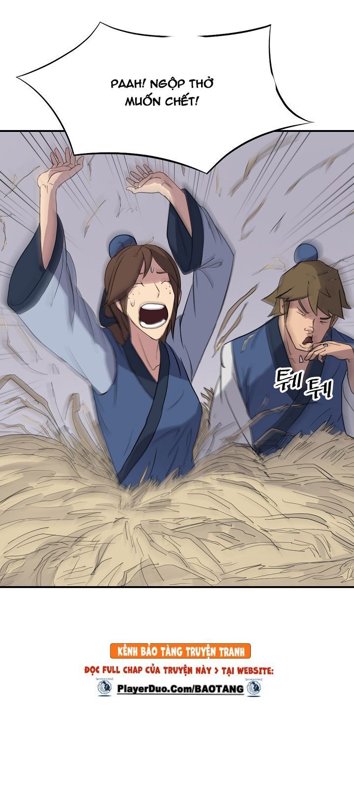Trọng Sinh, Bất Khả Chiến Bại Chapter 80 - Trang 28