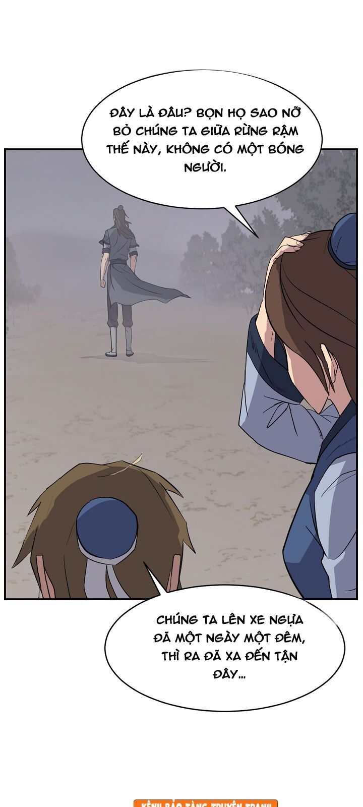 Trọng Sinh, Bất Khả Chiến Bại Chapter 80 - Trang 29