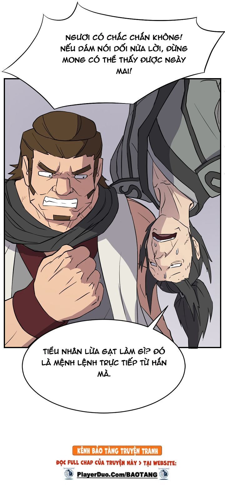 Trọng Sinh, Bất Khả Chiến Bại Chapter 80 - Trang 3