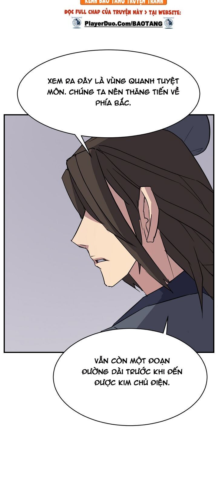 Trọng Sinh, Bất Khả Chiến Bại Chapter 80 - Trang 30