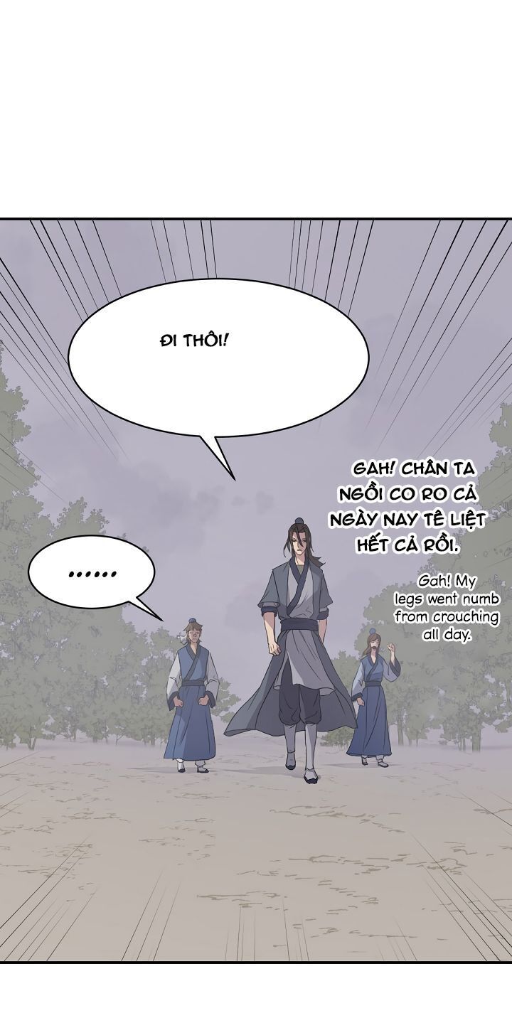 Trọng Sinh, Bất Khả Chiến Bại Chapter 80 - Trang 31