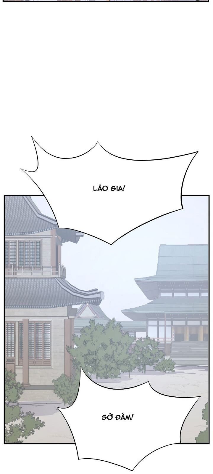 Trọng Sinh, Bất Khả Chiến Bại Chapter 80 - Trang 33