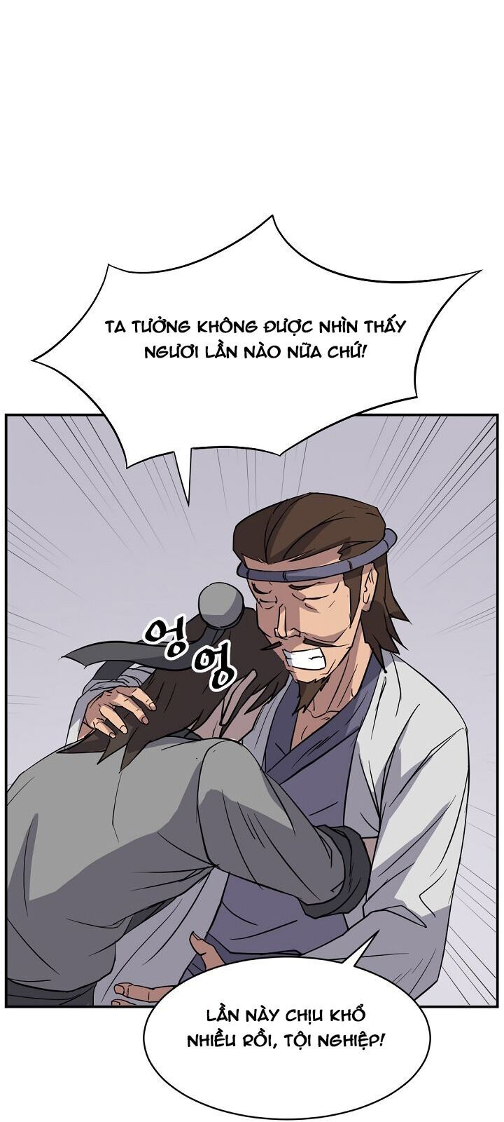 Trọng Sinh, Bất Khả Chiến Bại Chapter 80 - Trang 34