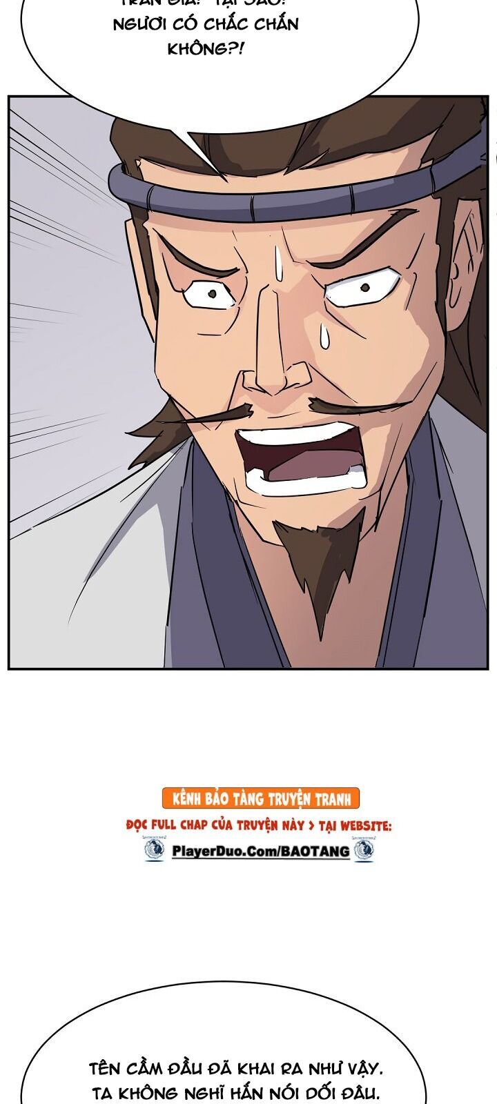 Trọng Sinh, Bất Khả Chiến Bại Chapter 80 - Trang 39
