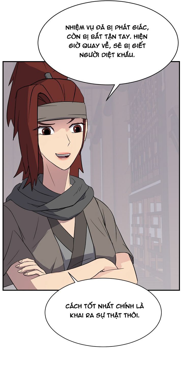 Trọng Sinh, Bất Khả Chiến Bại Chapter 80 - Trang 4